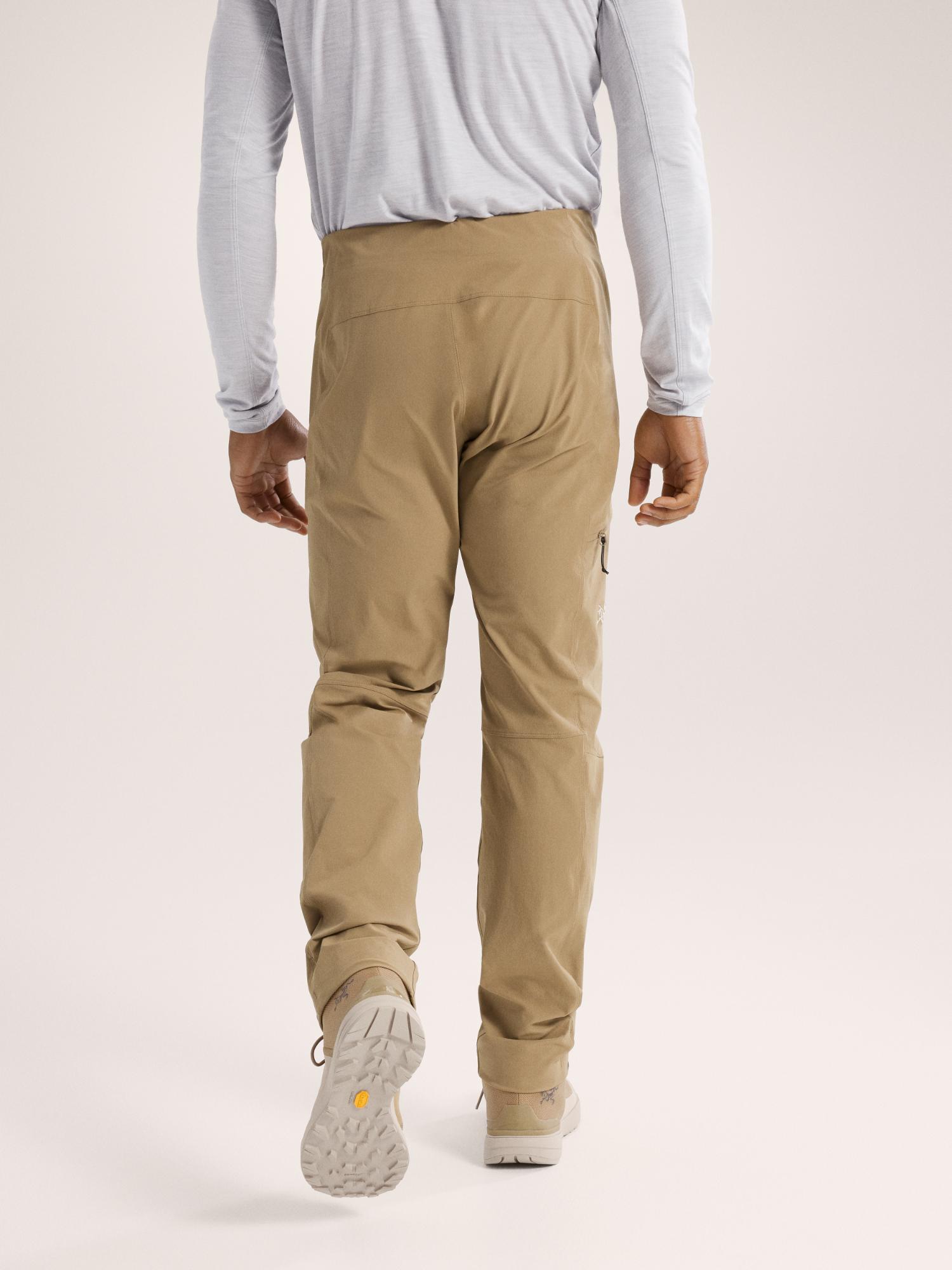 Arcteryx Gamma Pant Canvas