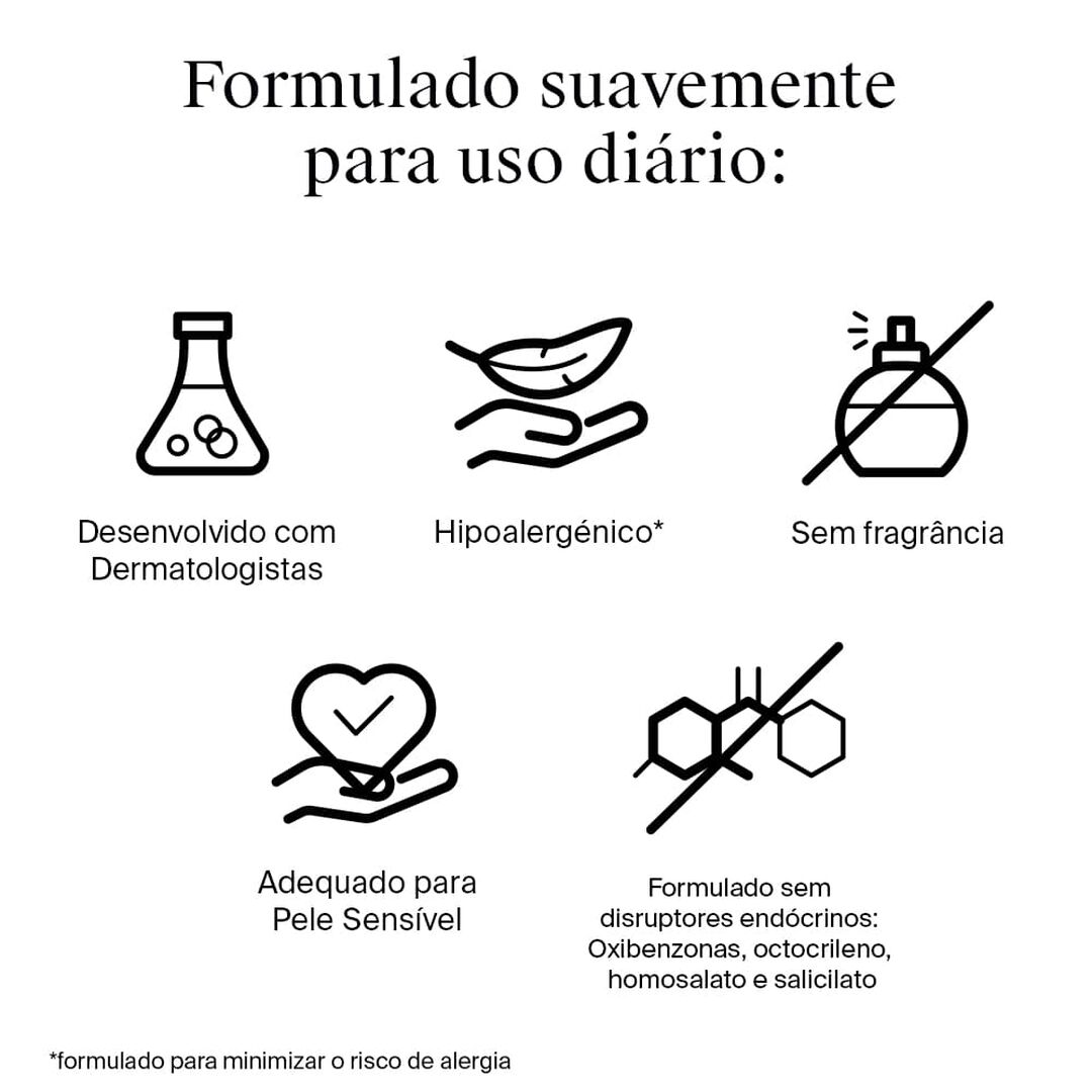 NEUTROGENA  Ultra Sheer Loção Invisível Hidratante SPF30 - 200ml