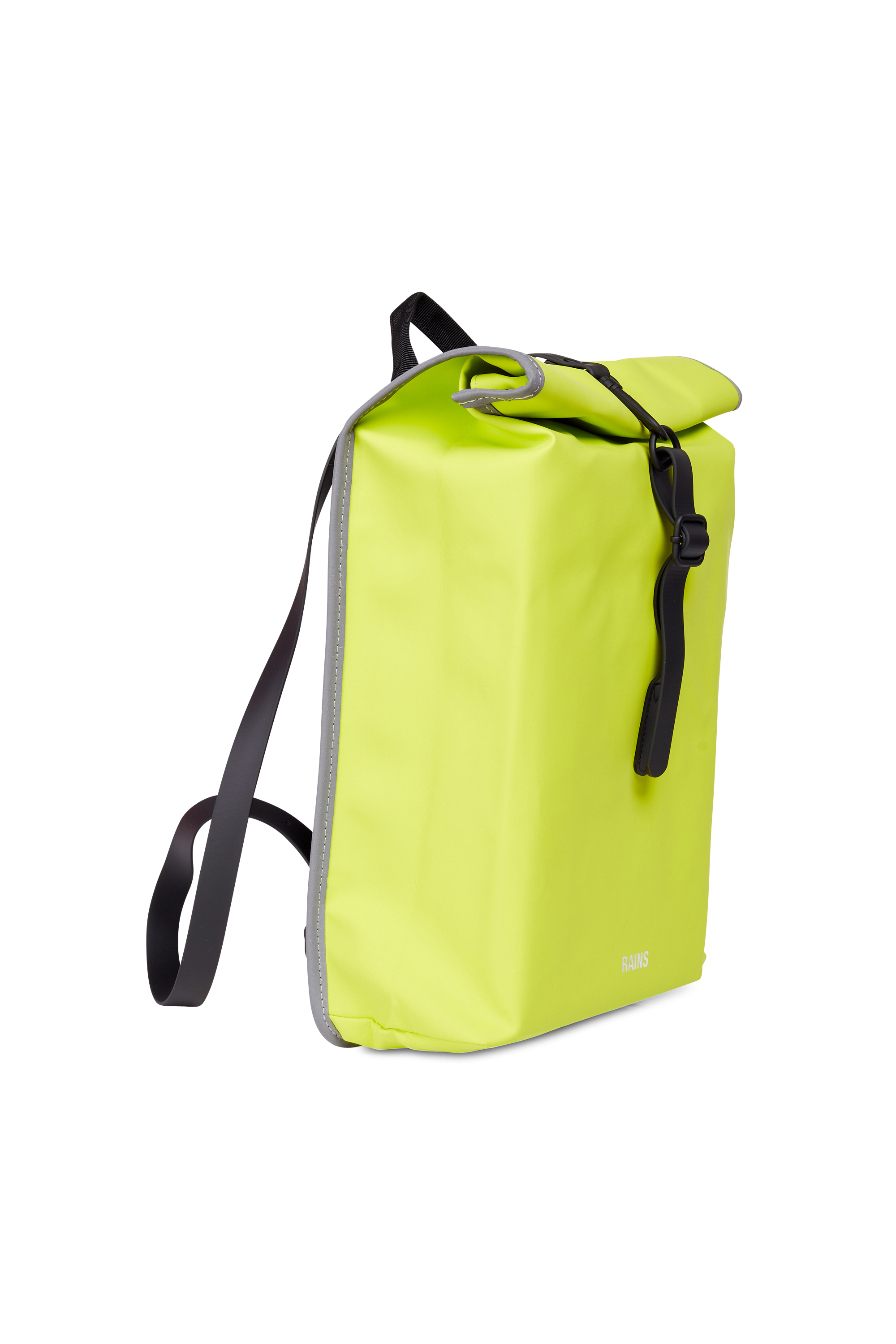 RAINS Sac à dos Jaune