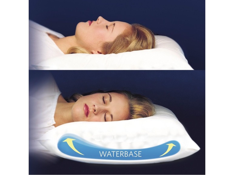Waterkussen