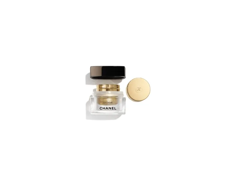 CHANEL SUBLIMAGE LA CREME ULTIMATE CREAM TEXTURE UNIVERSELLE 50g