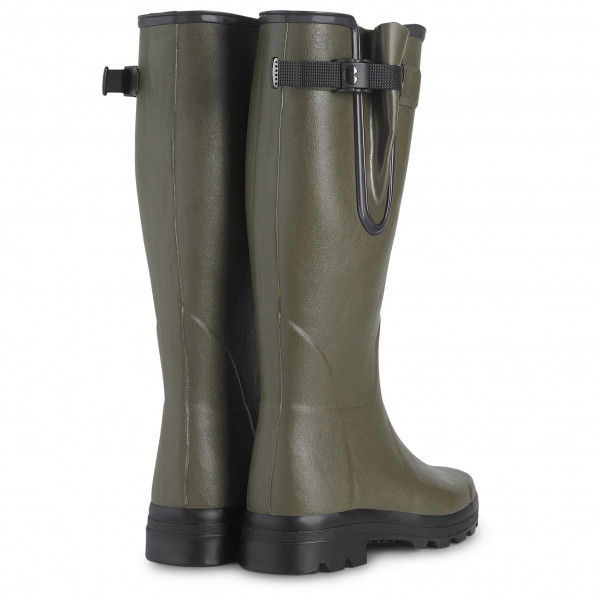 Le Chameau - Vierzon Jersey - Bottes en caoutchouc