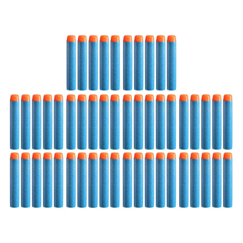 NERF ELITE 2.0 PACK 50 FLECHETTES