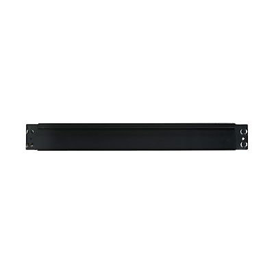 Traverse de rayonnage Axiome Form L. 58 cm noir