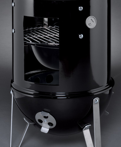 Weber Smokey Mountain Cooker 57 cm
