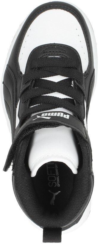 Puma Puma Rebound JOY AC PS zwart