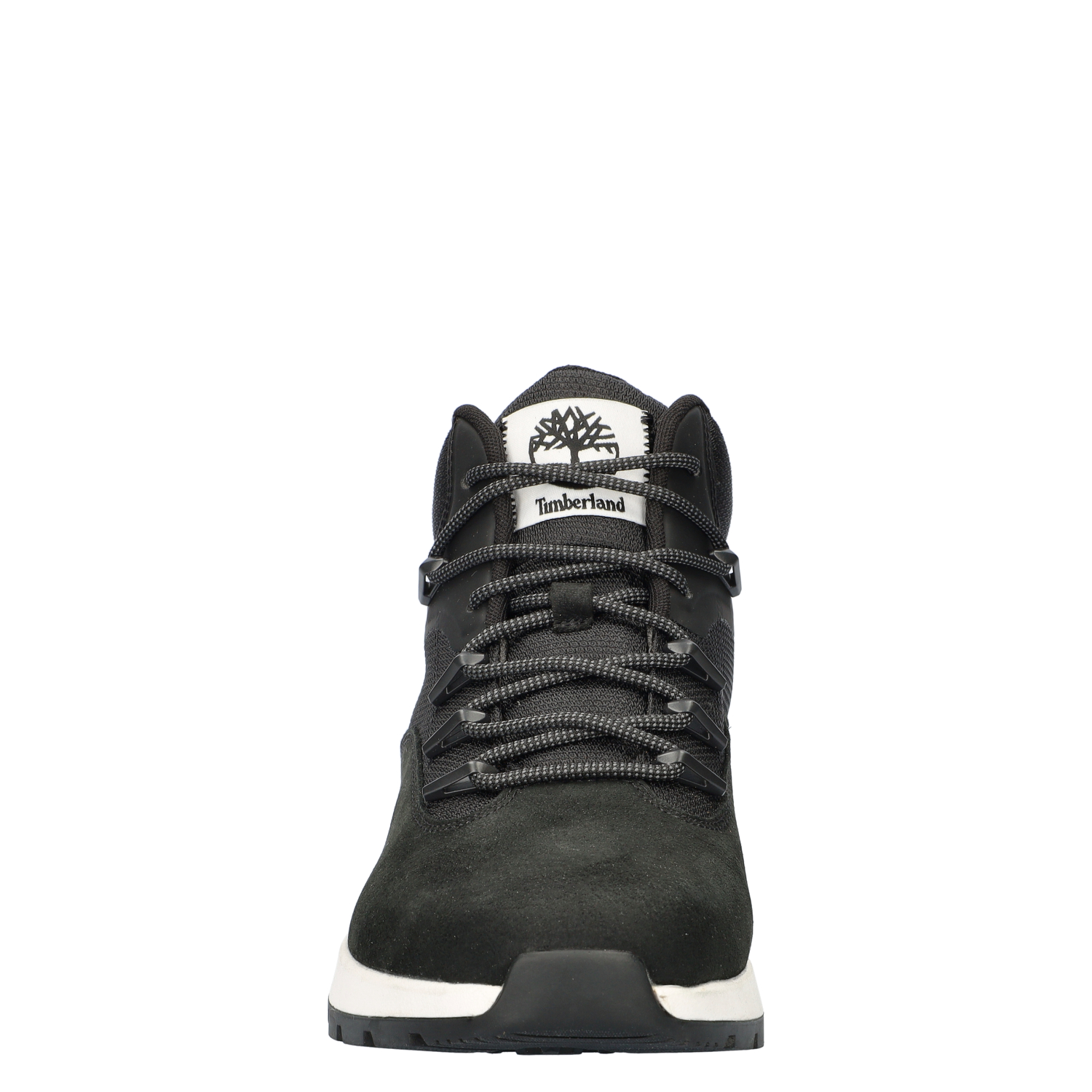 Sprint Trekker heren sneaker Timberland Zwart