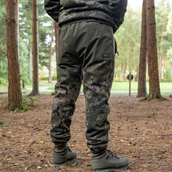 Nash ZT Wind Chill Jogging Camo