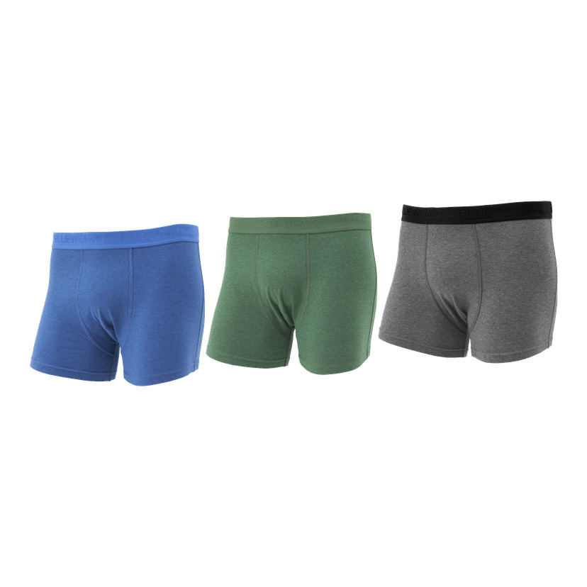Boksershorts 3-pk XXL