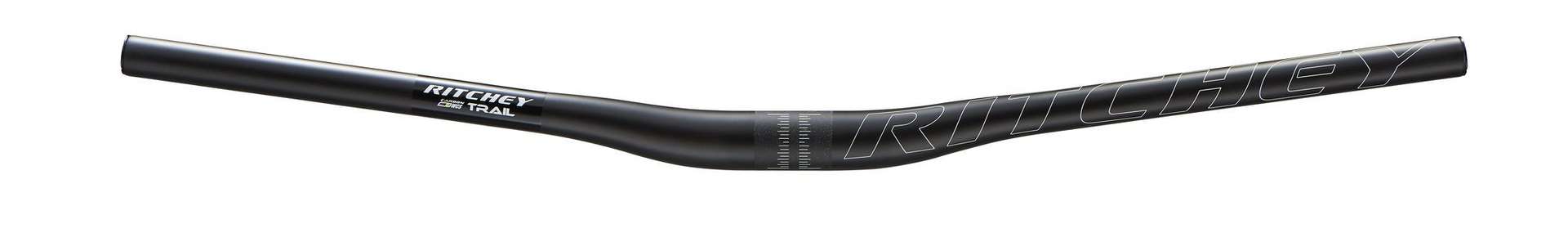 Ritchey Trail Riser 20mm MTB Stuur Zwart 780mm