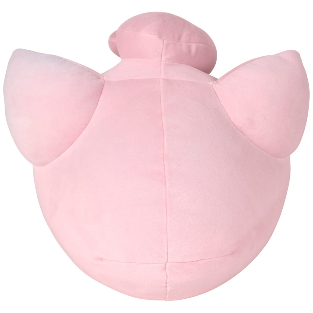 Pokémon 45 cm Schlafendes Pummeluff Plüschtier