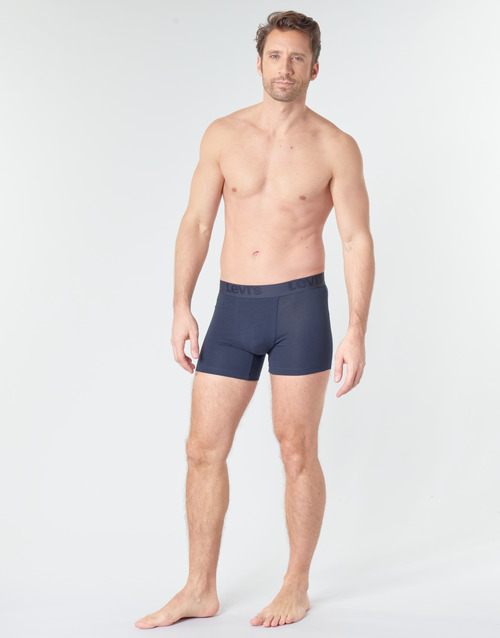 Levi's - PRENIUM BRIEF PACK X3 - Marine