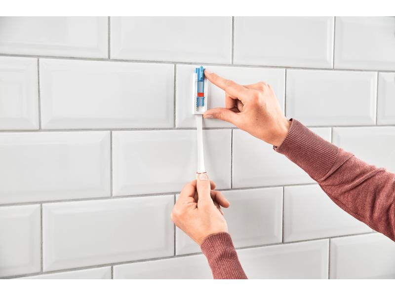 tesa Klebenagel Leinwand für Fliesen & Metall 2 kg Klebenagel für Leinwände, Fliesen & Metall