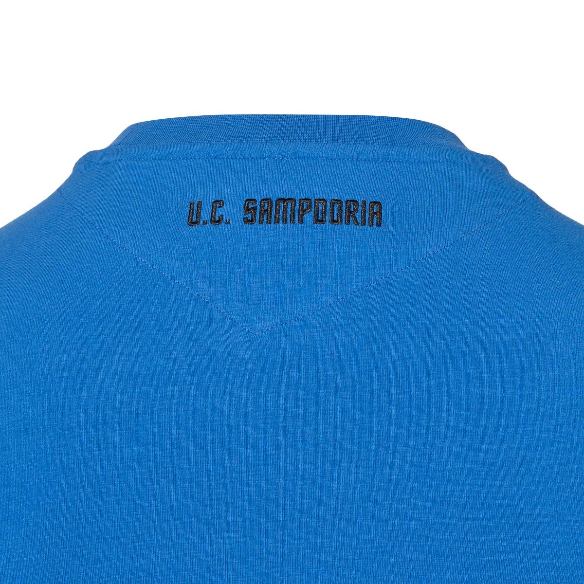 T-Shirt Macron Uc Sampdoria Training 2025-2026