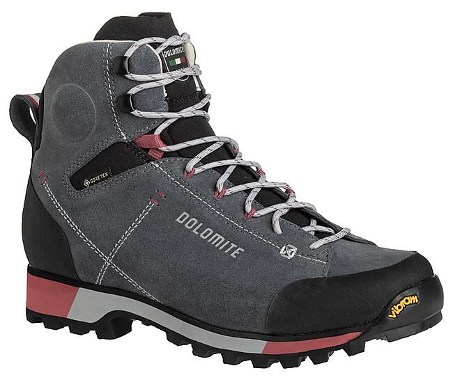 DOLOMITE - CHAUSSURES DE RANDONNEE 54 HIKE EVO HI GTX W'S