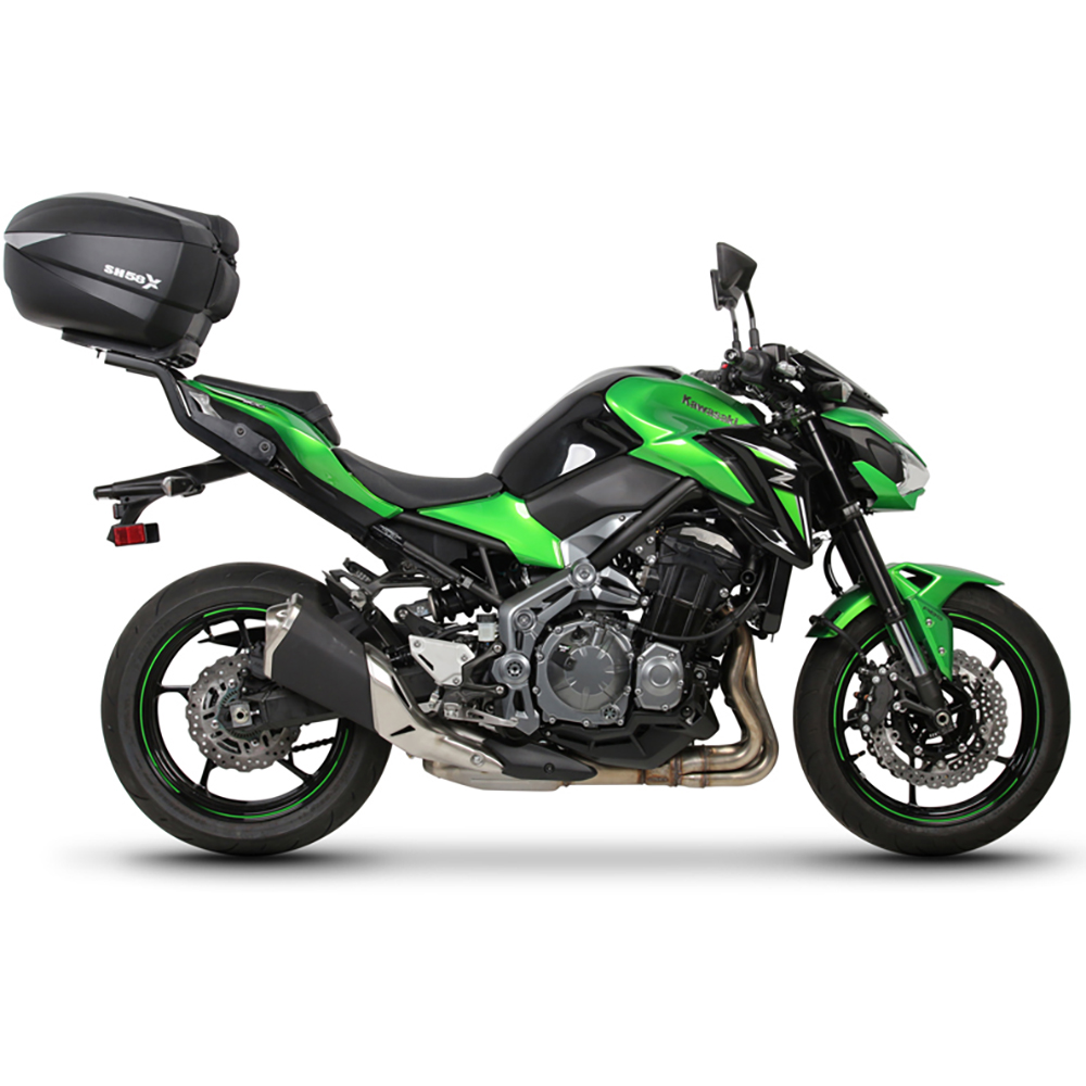 Shad - Support Fixation Top Case Kawasaki Z 900 K0Z997ST