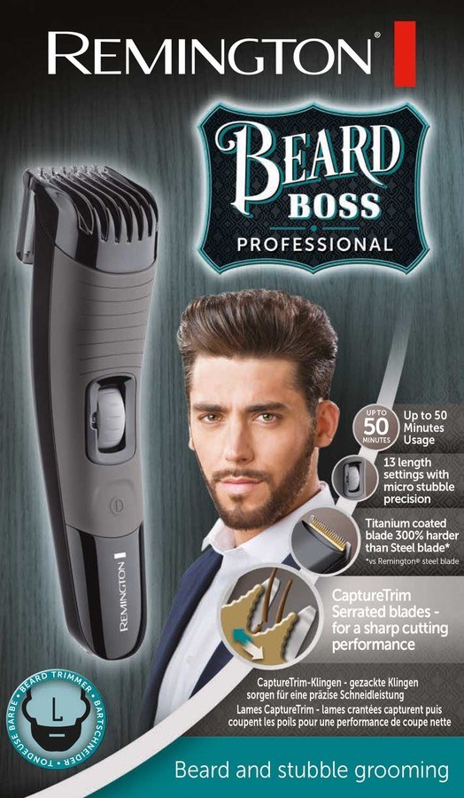 Remington Beard Boss Professional