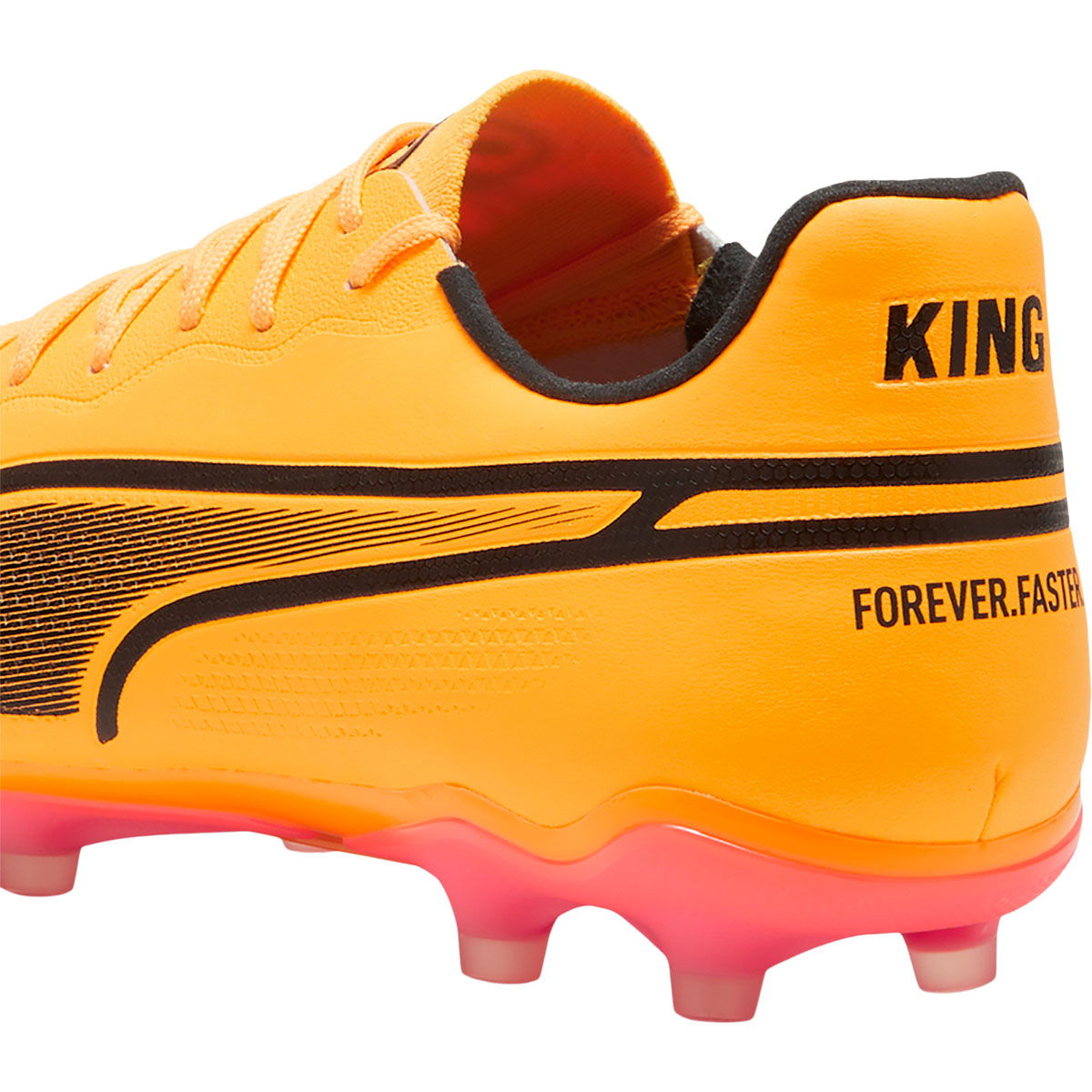 Puma King Pro FG/AG Fodboldstøvler