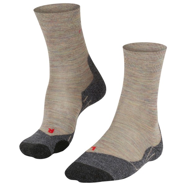 Falke - Women's TK2 Melange - Chaussettes de randonnée