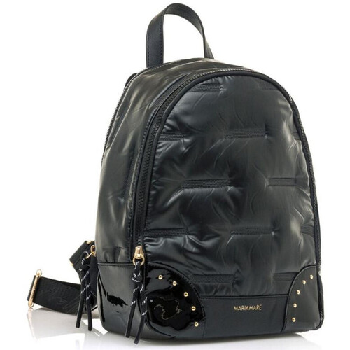Maria Mare - Mochila -Rocket negro Negro