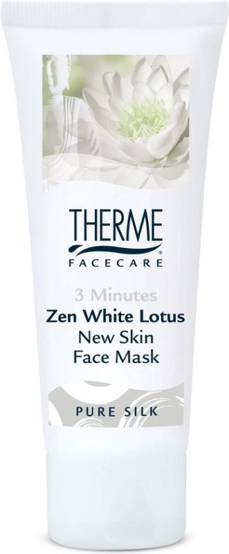 ThermeNew Skin Face Mask Masker75 ML
