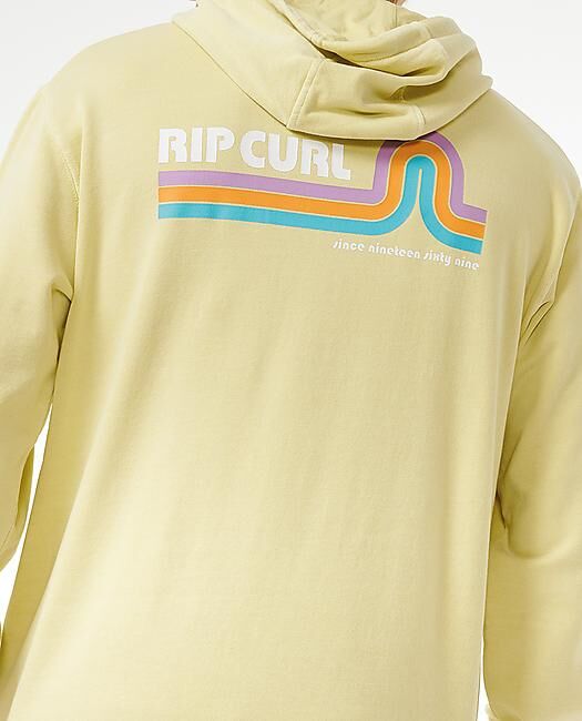 RIP CURL - SWEAT A CAPUCHE SURF REVIVAL