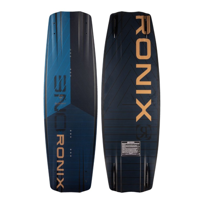 Pack Wakeboard Bateau Performance Ronix - The Corner Shop