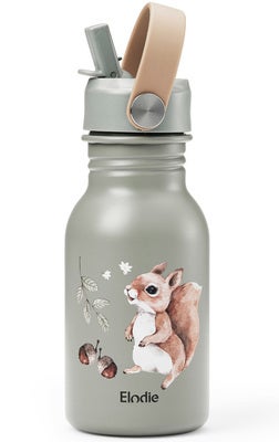 Elodie Vannflaske, Chipmunk Darling