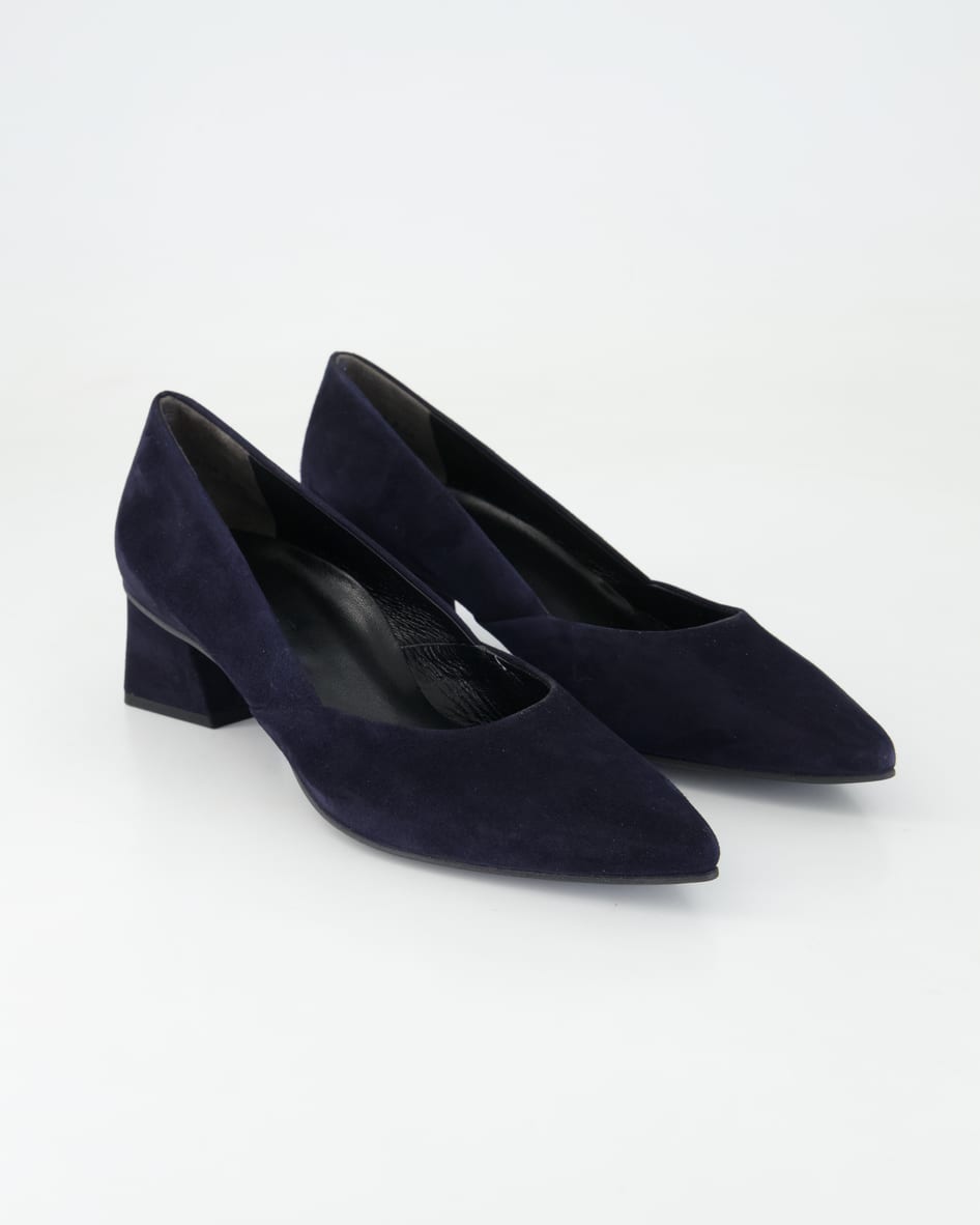 Paul Green 3815 Pumps in Blau