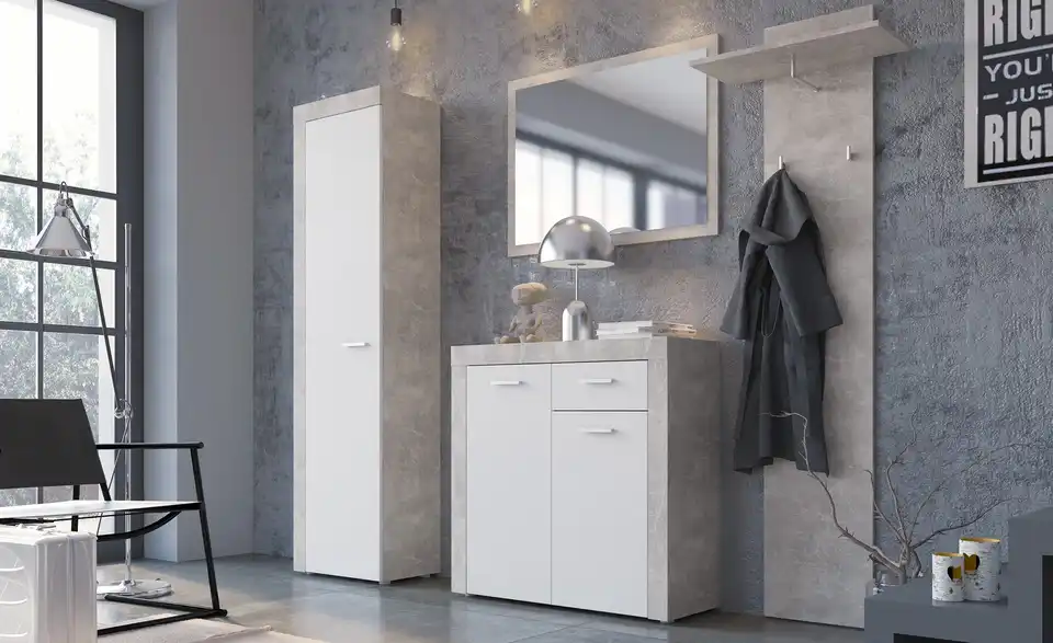 Garderobenschrank Fürth