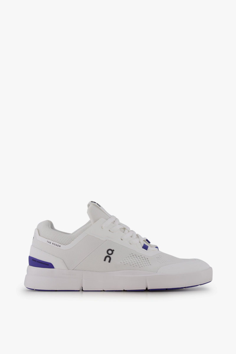ON The Roger Spin Herren Sneaker