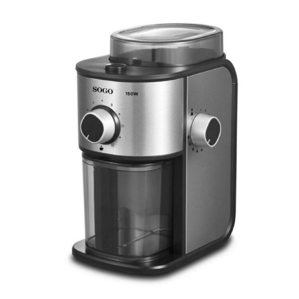 Sogo Moinho de Café MOL-SS-5236
