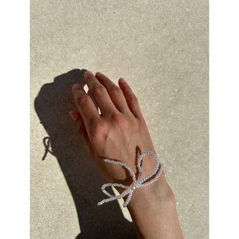 Conmé<br>Armbånd Bow