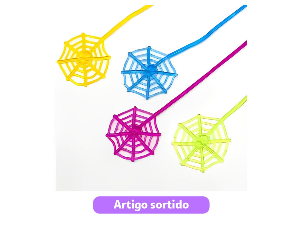 PEGA-MONSTROS KIDZUP CORES SORTIDAS