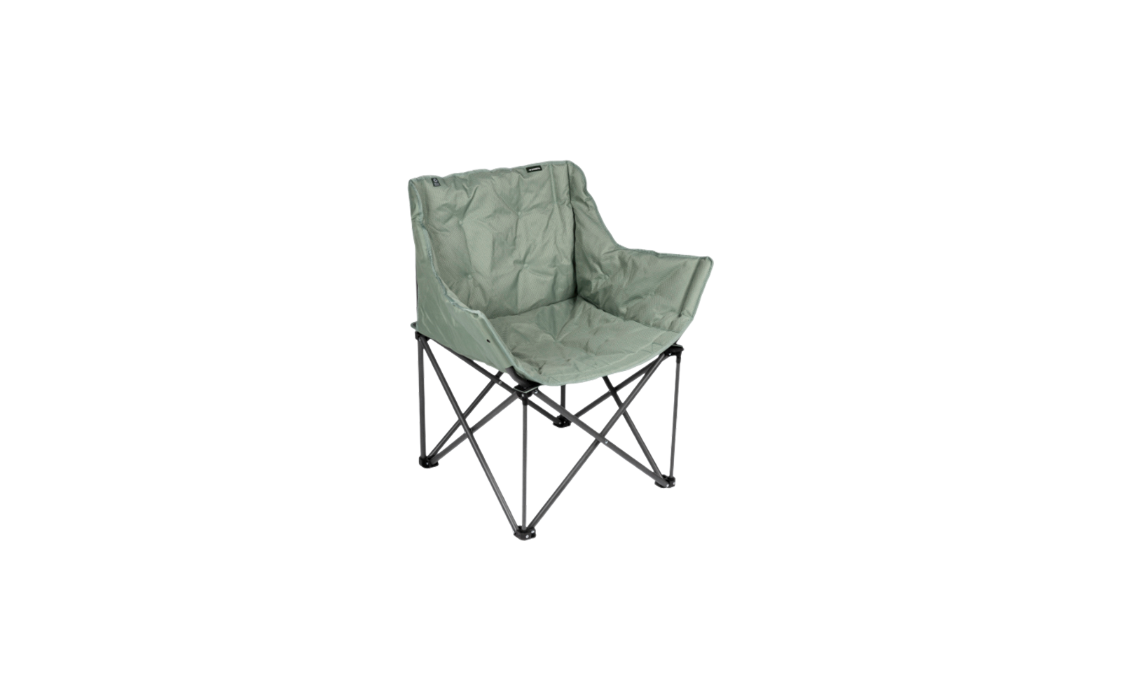 Dometic Tub 180 REDUX Camping Klappstuhl aus recycelten Materialien