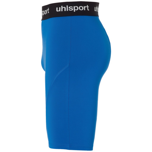 Calça justa Distinction Pro azul Uhlsport