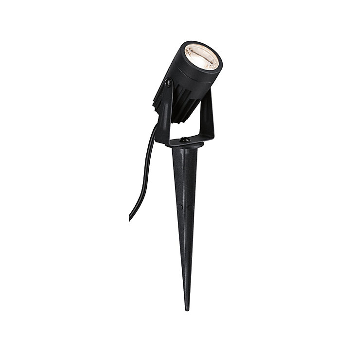 Spot extérieur Link+Light 3,5W IP67 3000K 12V Paulmann