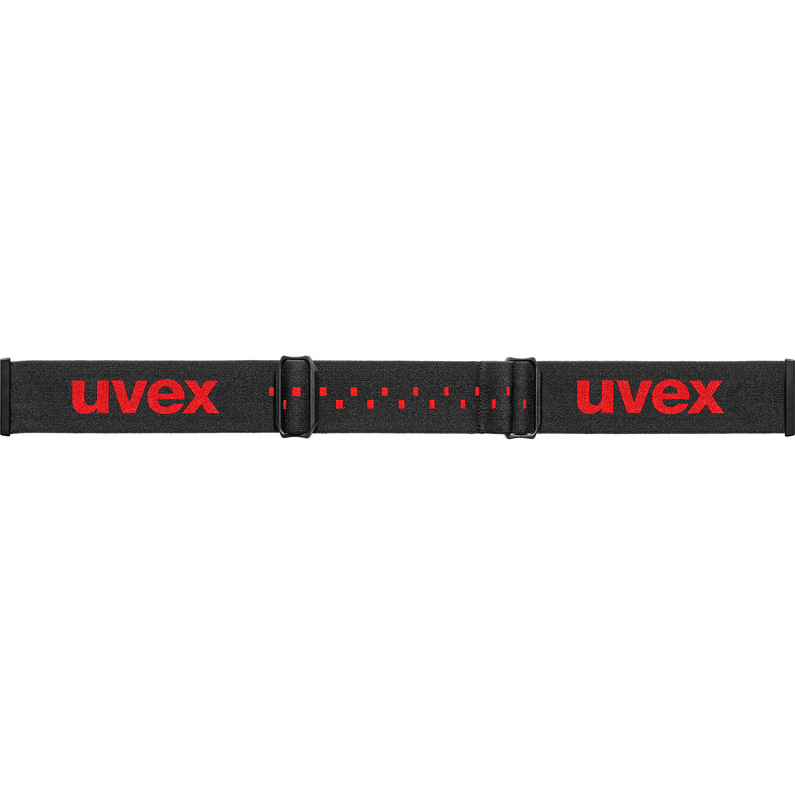 Uvex Kinder Pwdr FM Skibrille