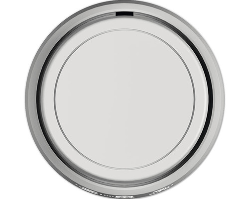 essentials radiatorthermostaat BT Rond wit 120336
