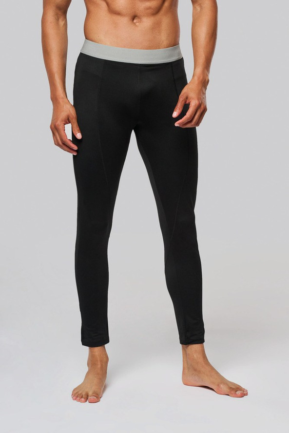 Proact PA017 - Collant sous-vêtement sport homme