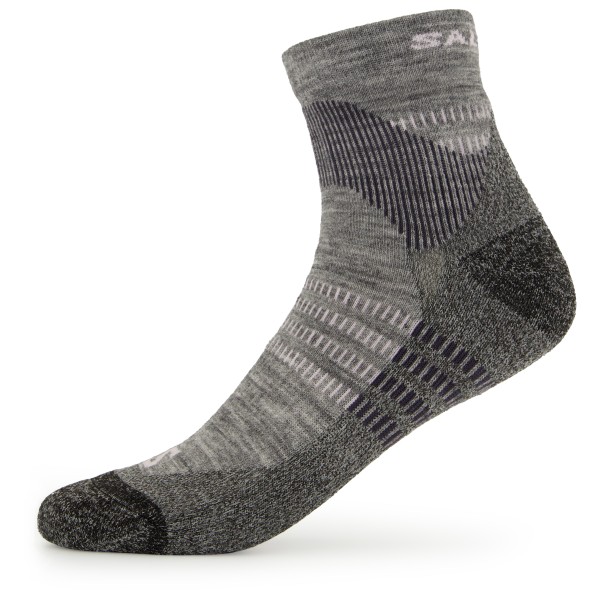 Salomon - X Ultra Access Quarter 2-Pack - Chaussettes de randonnée