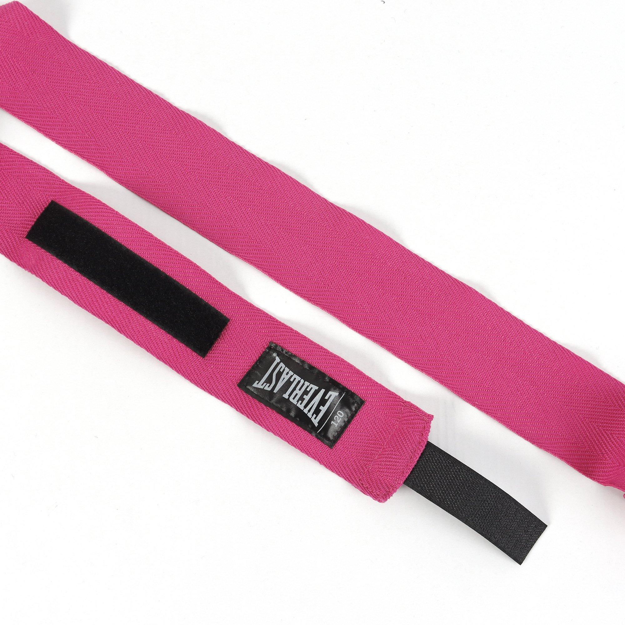 Everlast 120 inch Boxing Handwraps