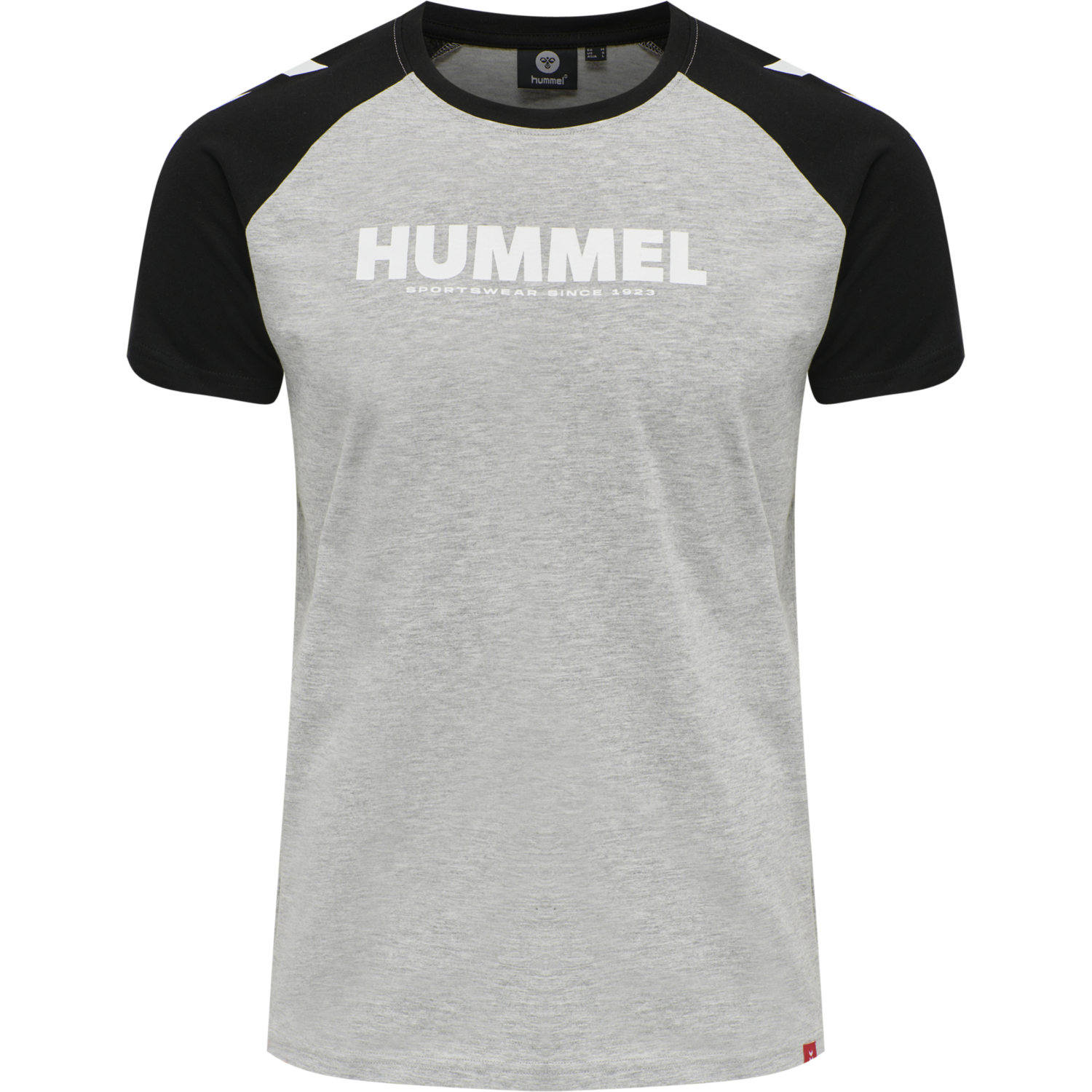 hmlLEGACY BLOCKED T-SHIRT