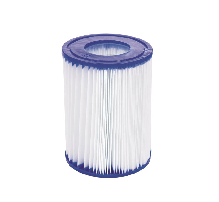 Bestway filter til poolens filterpumpe - 2006-3028 liter