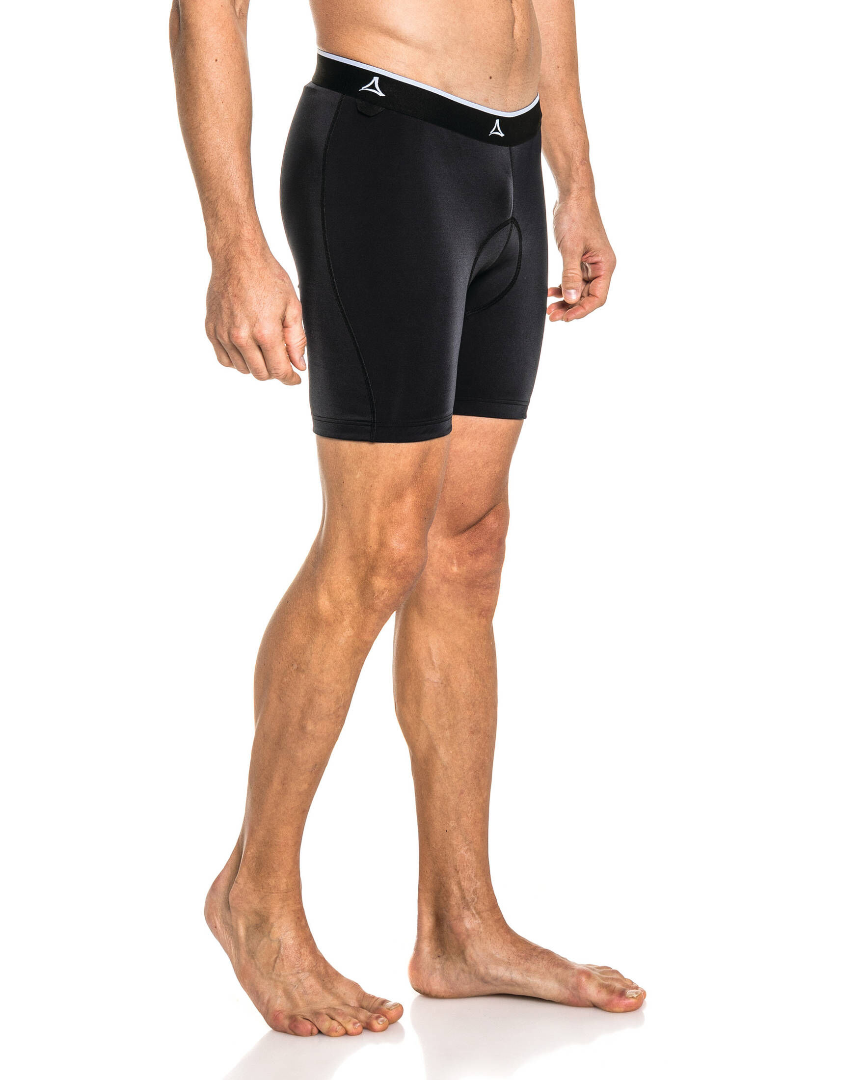 Schöffel| Herren Radunterziehhose 