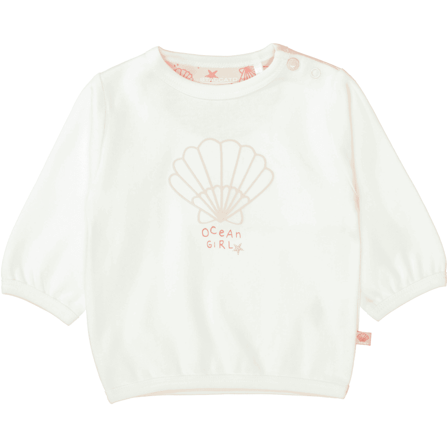 STACCATO Shirt offwhite