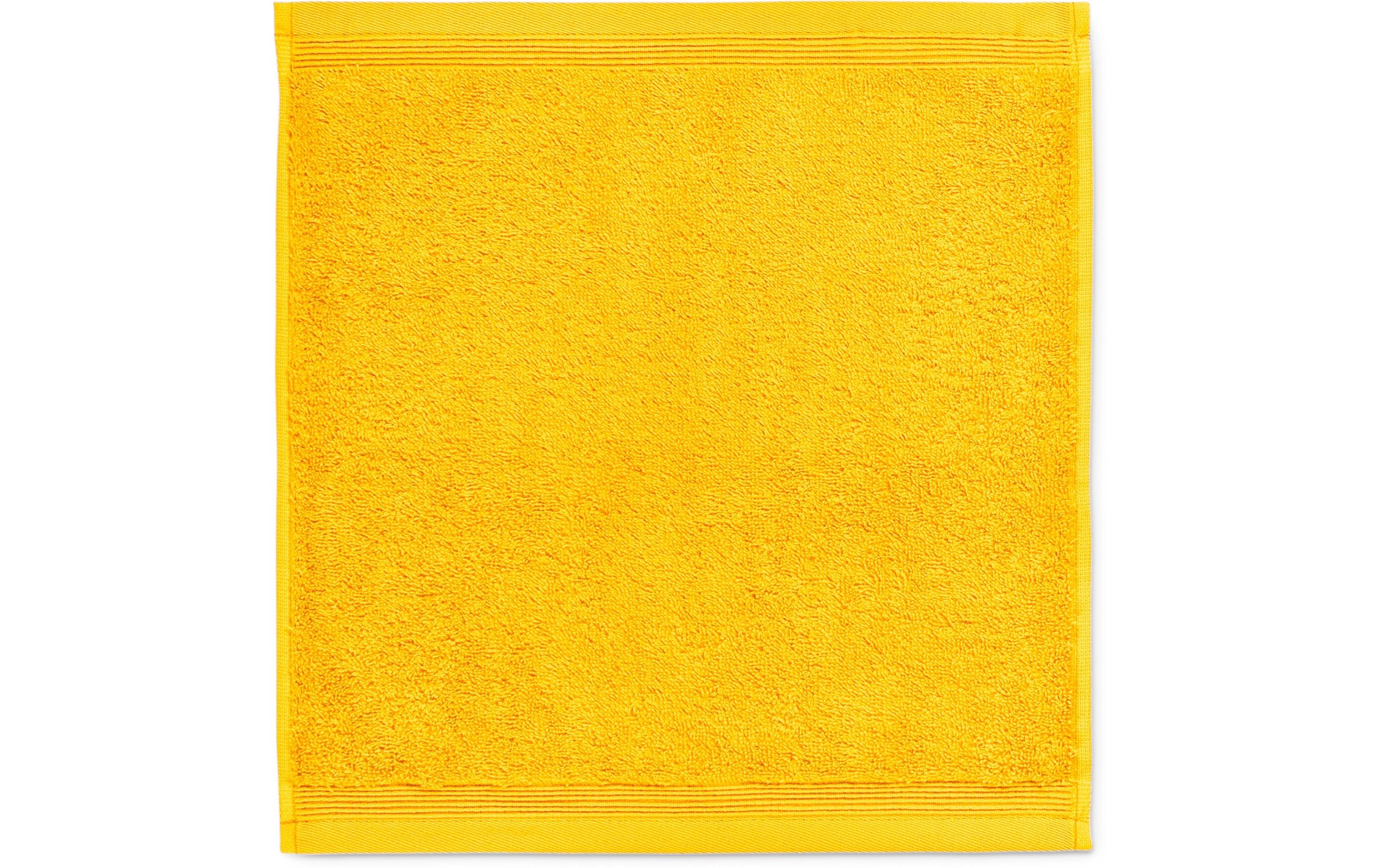 Waschlappen Superwuschel 30 x 30 cm, GoldSeiftuch aus der Kollektion Superwuschel