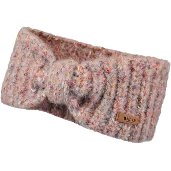 Bandeau BARTS JOYE HEADBAND LIGHT BROWN