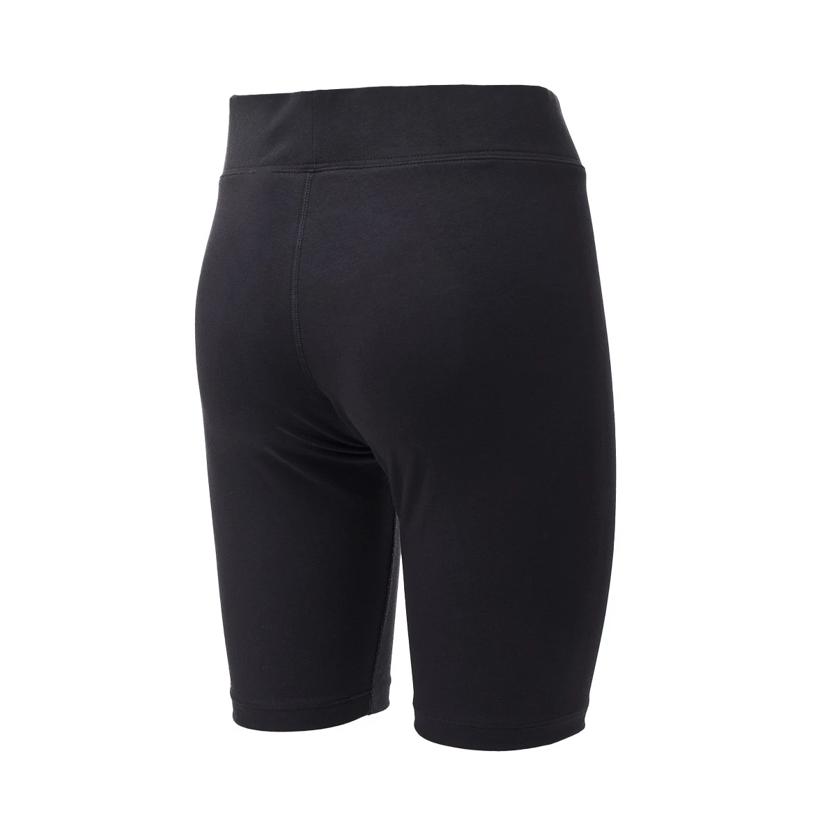 Leggings curtas Nike corta Sportswear Essential Bike Mulher