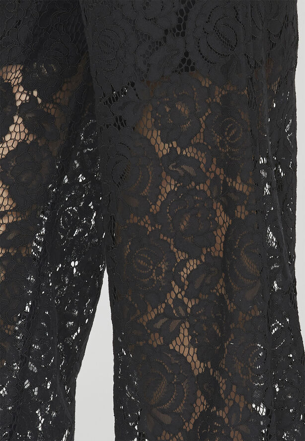 Love&Divine love1024-24 Black